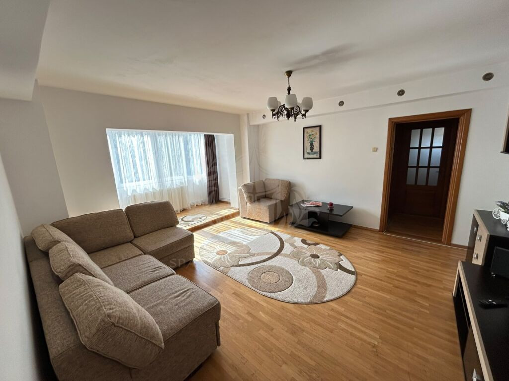 APARTAMENT 2 CAMERE // ZONA GHEORGHE DOJA // PALATUL DE