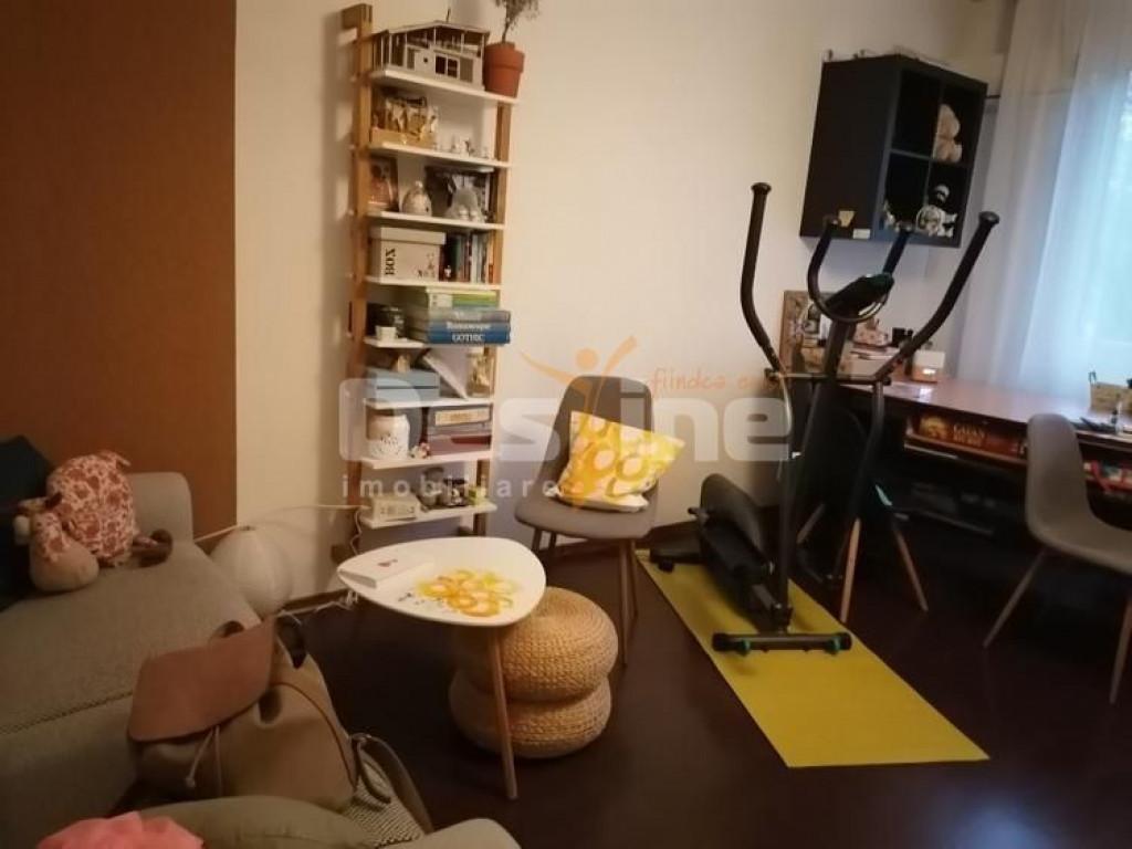 Apartament Complexul Studentesc cu centrala
