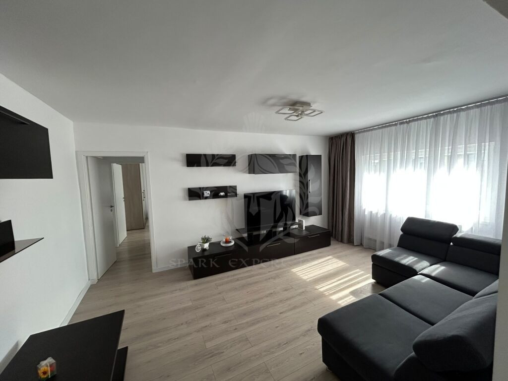 APARTAMENT 2 CAMERE DE ÎNCHIRIAT | GHEORGHE DOJA / VIZAVI