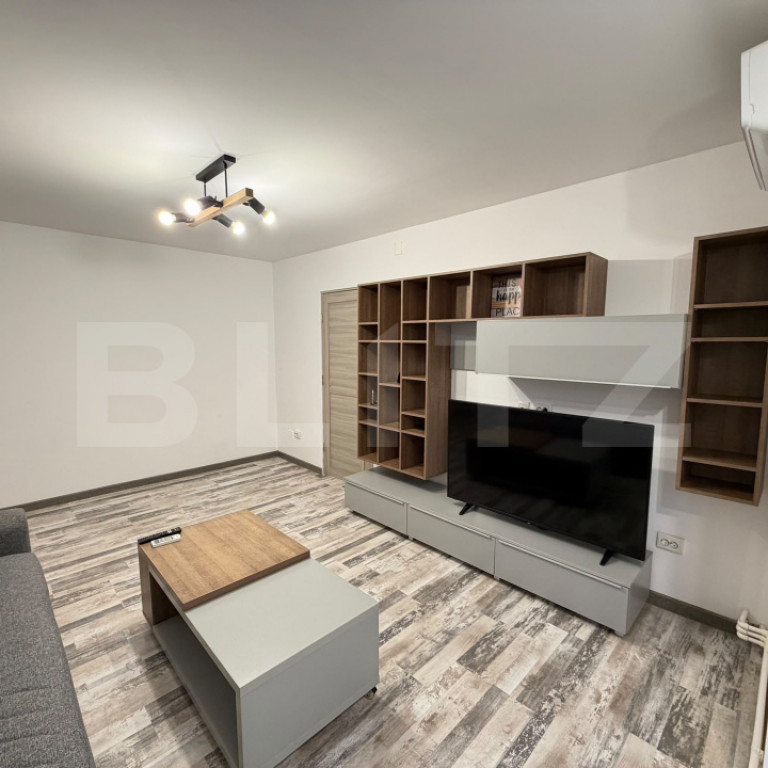 Apartament 2 camere, 49 mp, zona George Enescu