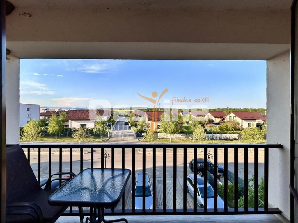 APARTAMENT 2 CAMERE – Mrs Country