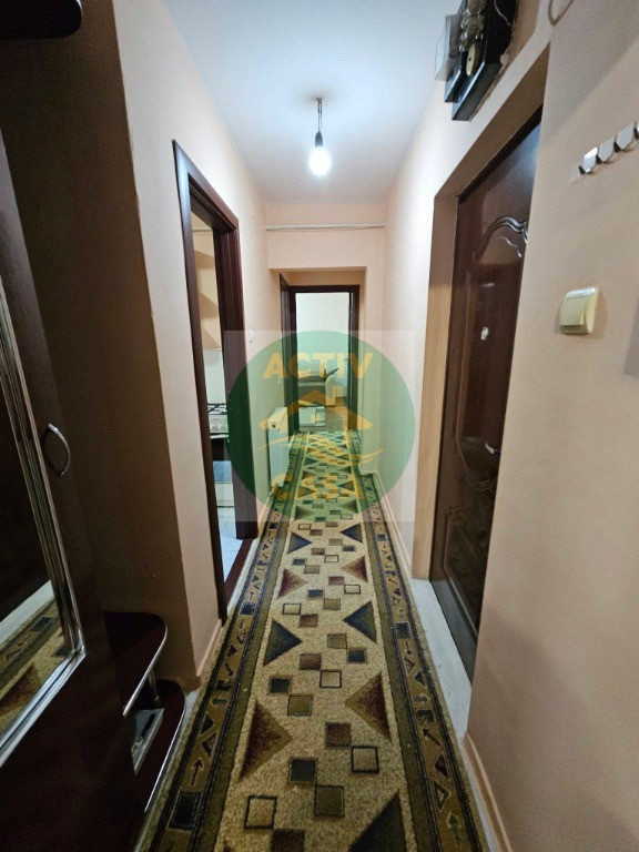 DE VÂNZARE – APARTAMENT 2 CAMERE | ZONA SMIRODAVA