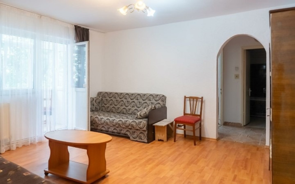 Apartament 2 camere | 52 mp | George Enescu | Etaj 1