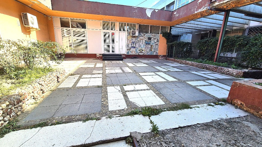 Spațiu Comercial 67 mp + Terasă 200 mp | Vad Excelent – Țiglina 1