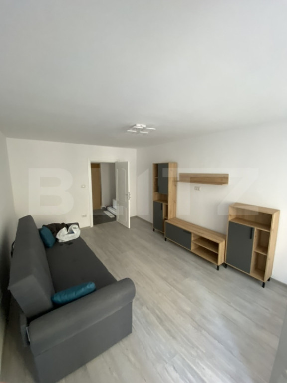 Apartament 2 camere | 52 mp | George Enescu | Etaj 1