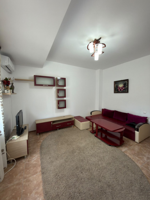 Apartament de 2 camere ┃Tomis Mall - Centru┃56mp ┃Etaj