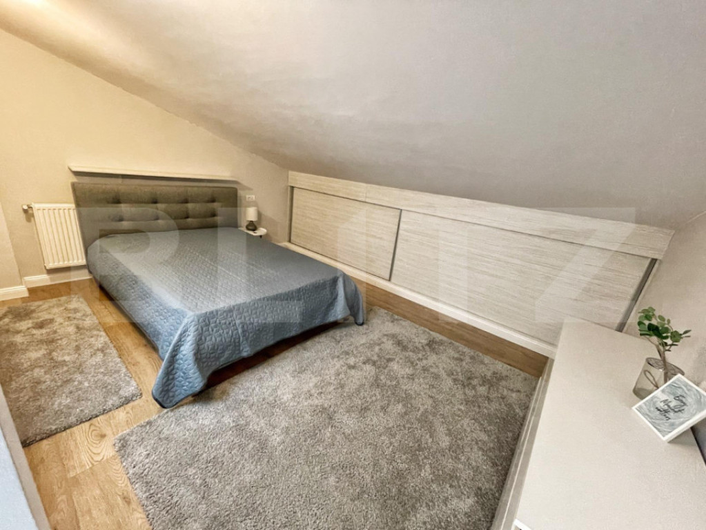 Apartament modern, 2 camere, 60 mp, Bulevardul 1 Mai