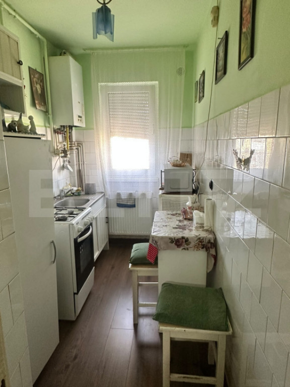 Apartament 2 camere, 41 mp, zona Micro 3