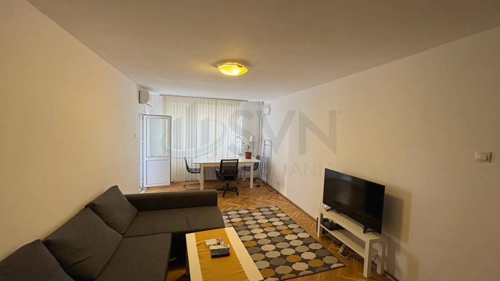 Apartament 3 Camere Victoriei I Ion Mihalache