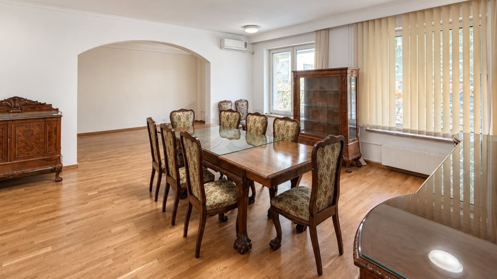 Apartament versatil 8 camere I 236 MP I Aviatorilor I Rezidential I Birou