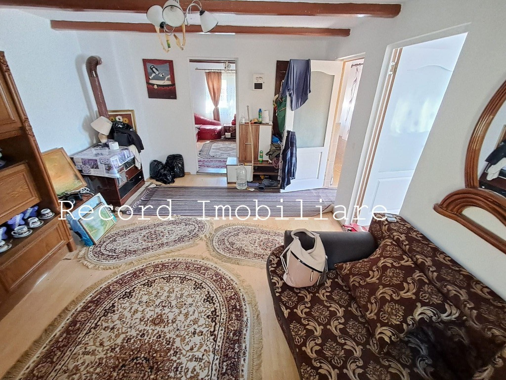 Casa individuala Sat Ciurila aprox.20km de Leroy Merlin Calea Turzii