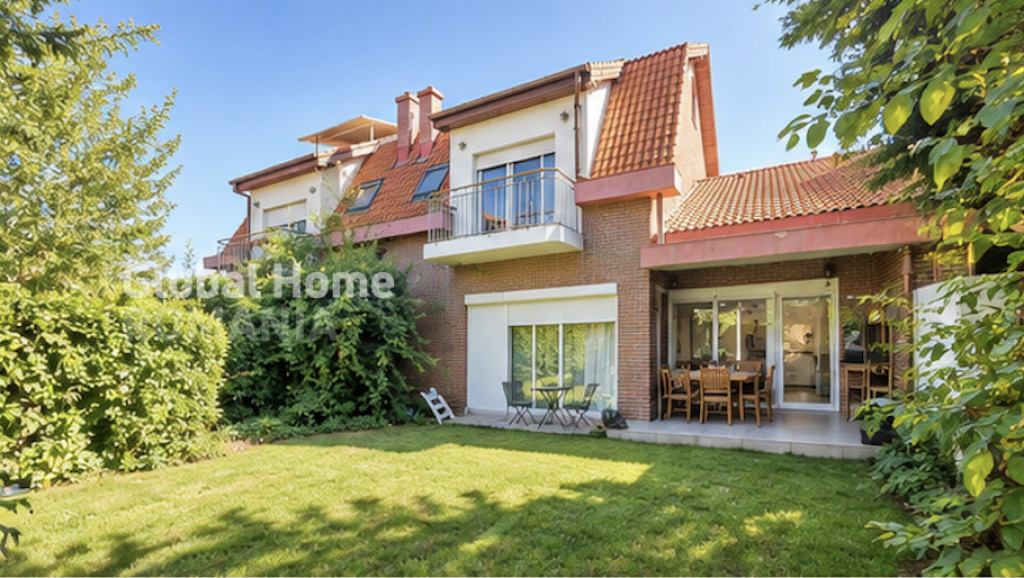Inchiriere Vila Pipera - Ibiza Golf