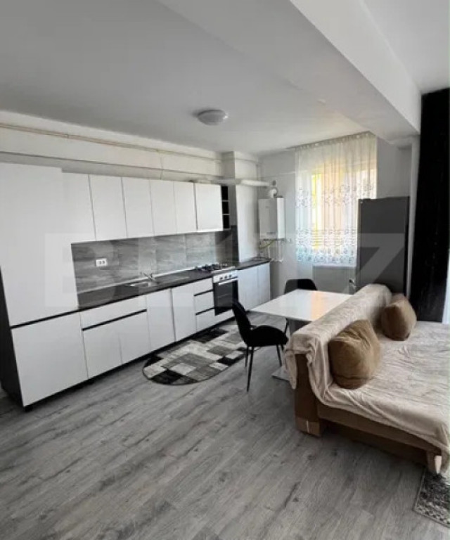 Apartament 3 Camere Visoianu