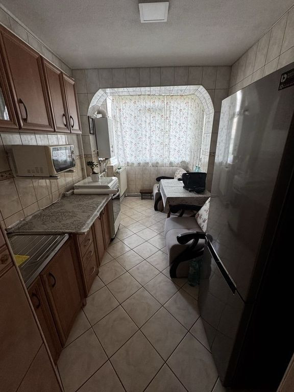 ???? Apartament 2 camere, etaj 2 – Mazepa 1 | Centrală și AC
