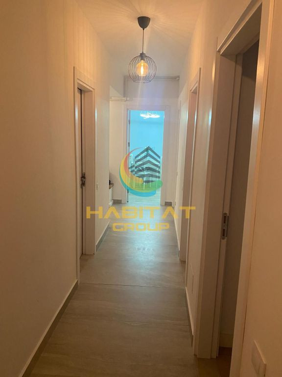 Apartament 4 camere Brancoveanu etaj 1 Loc Parcare