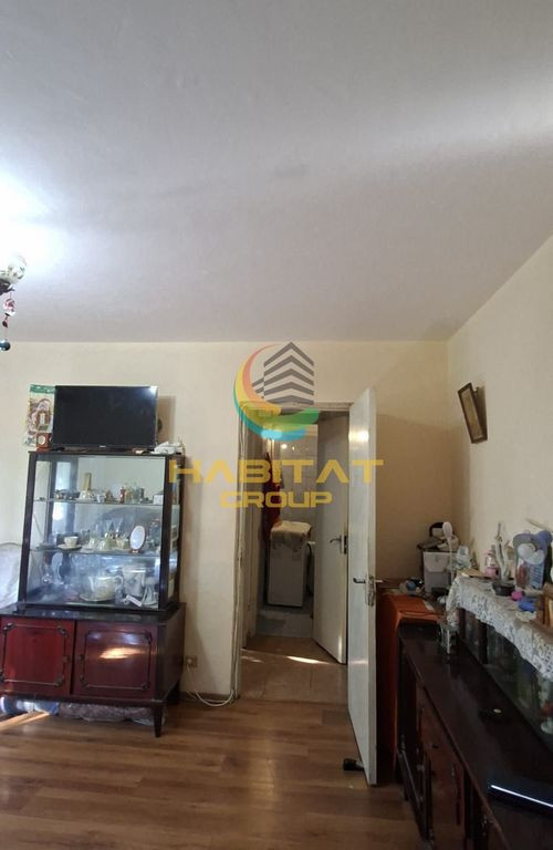 Apartament 2 Camere Giurgiului