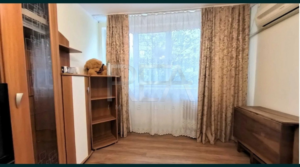 4 camere et. 2/10 Drumul Taberei Parc Moghioros- metrou STB