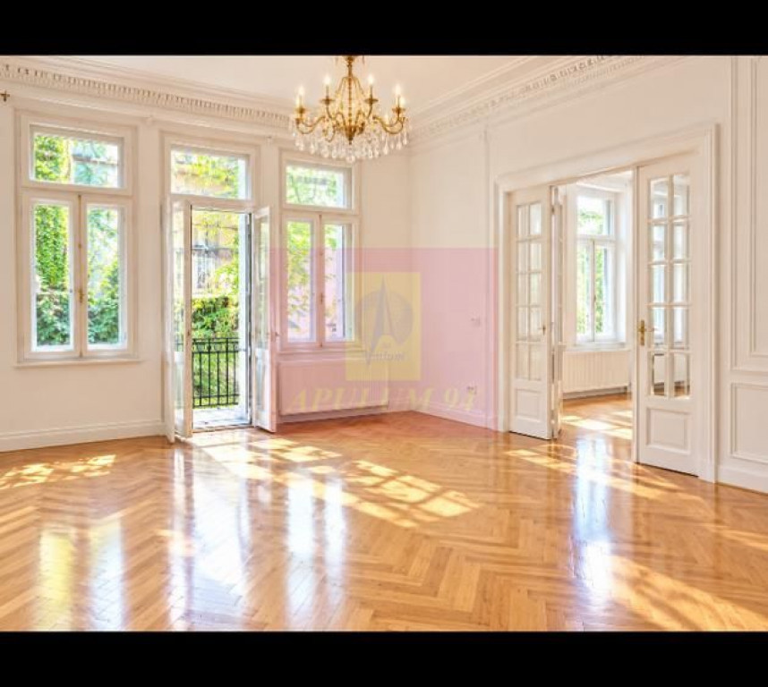 Belle Epoque 148 m2 Piata Victoriei