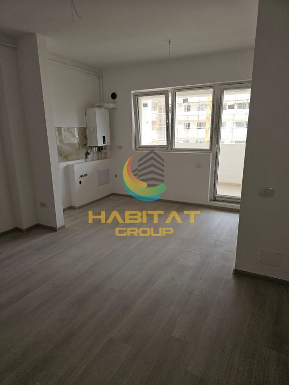 Comision 0!Vanzare Apartament 2 Camere Berceni-Dezvoltator!