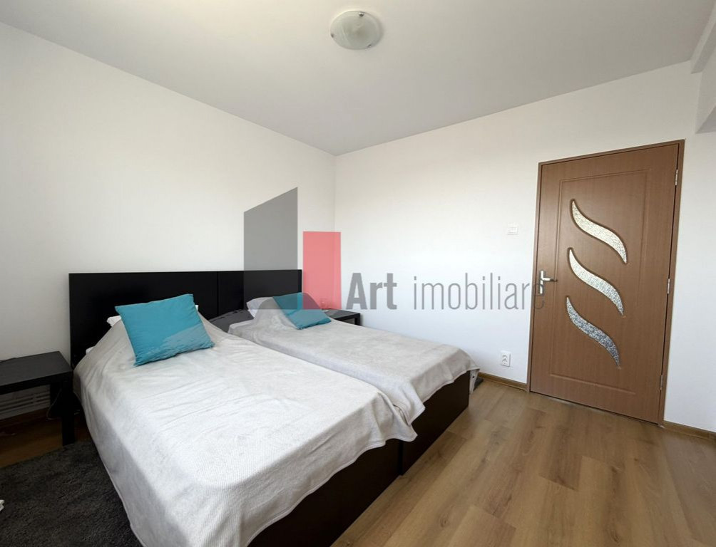 Apartament renovat, decomandat, luminos | Zona Dristor metrou