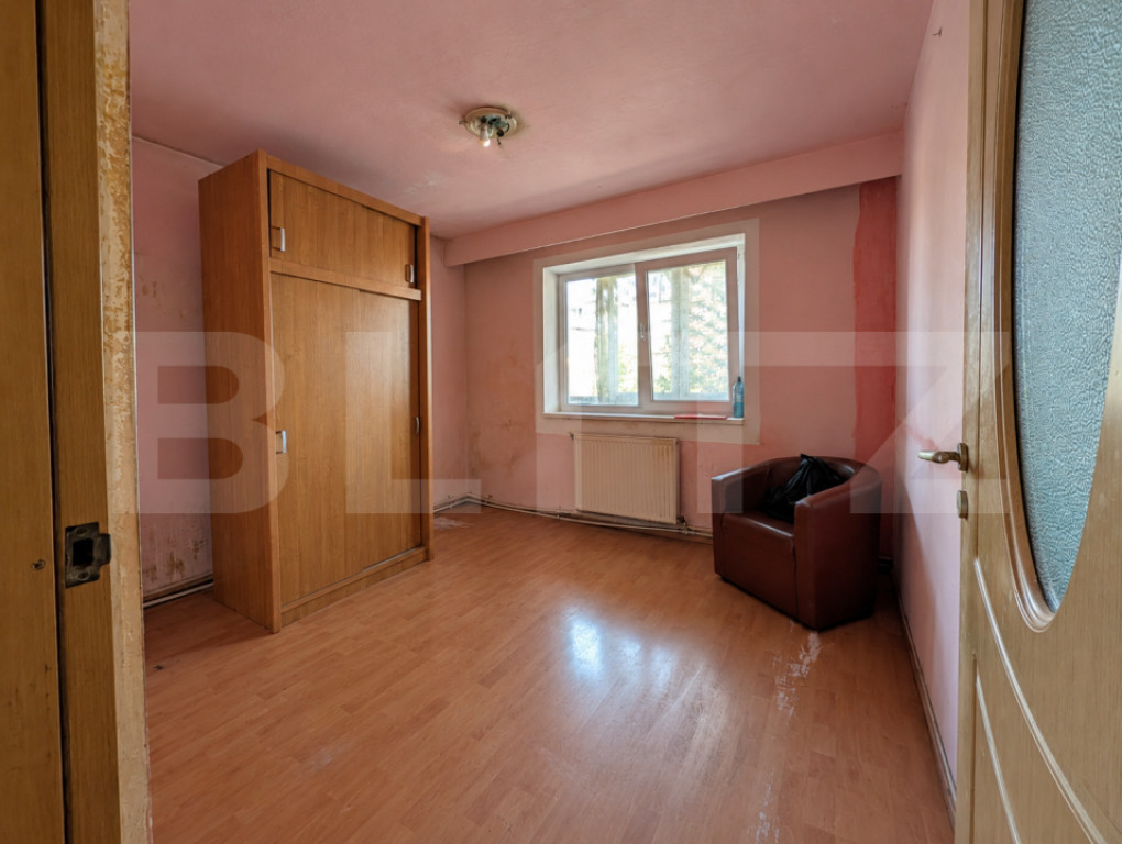 Apartament 2 camere, 37 mp, zona Minerului