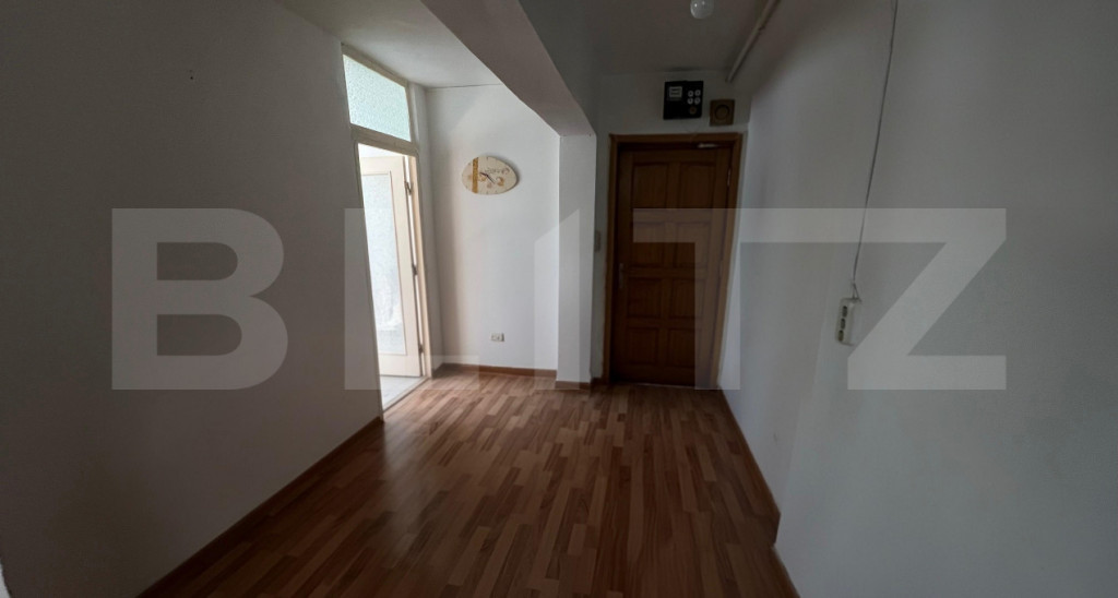 Apartament cu 2 camere, 34 mp, zona Dacia