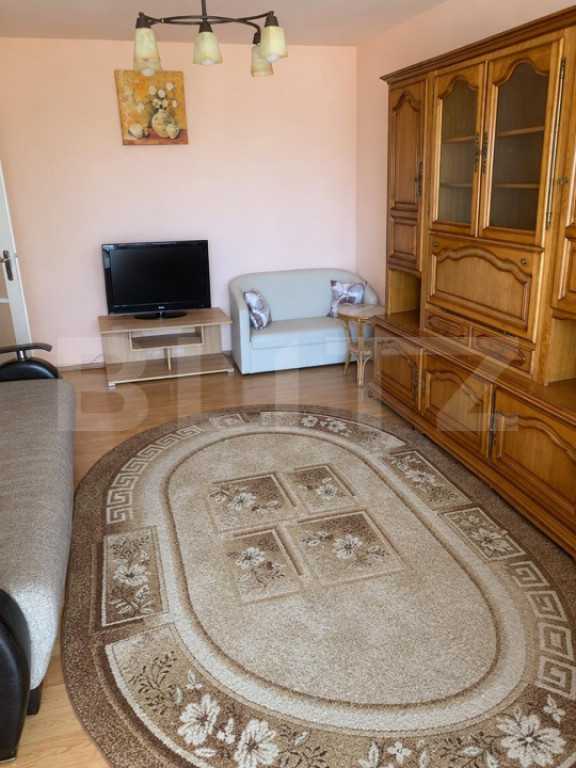 Apartament 2 camere, 60 mp, zona Mircea Cel Batran