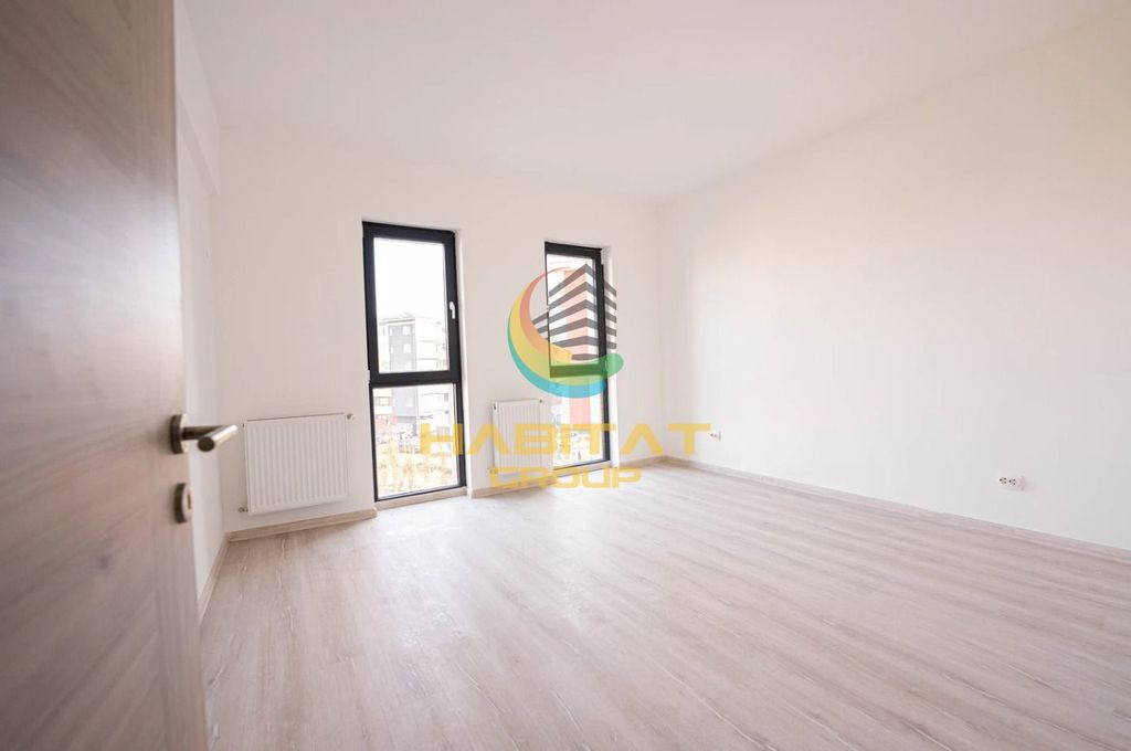 Comision 0! Vanzare Apartament 2 Camere Metrou Berceni-Dezvoltator!