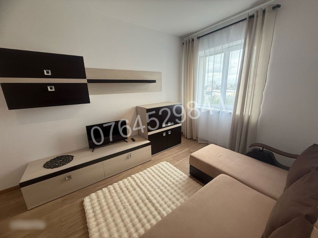 Apt. 2 cam,Rin Grand,Sos. Vitan Barzesti,Targul Vitan-Delta Vacaresti