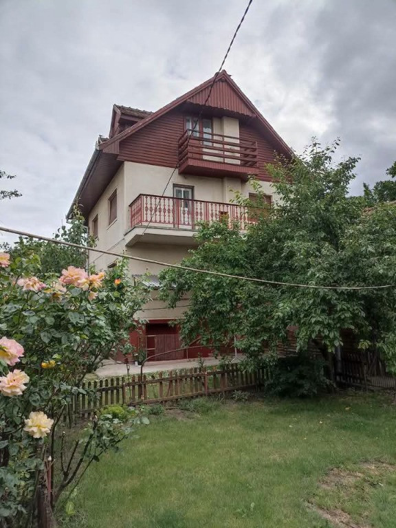 De vânzare casă particulară în Sfântu Gheorghe