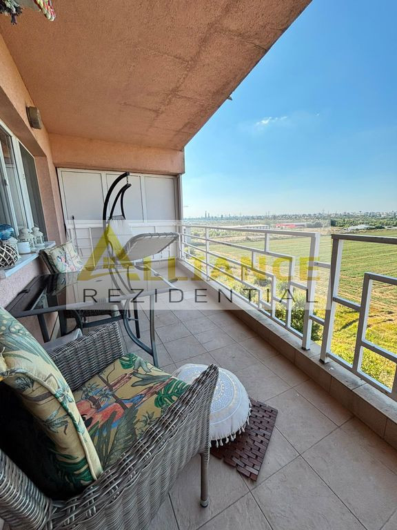 Apartament 2camere /terasa 16mp