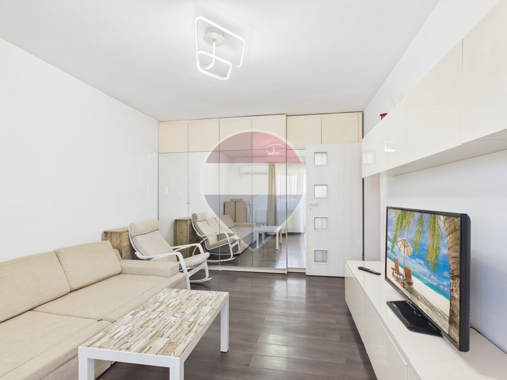 Apartament 2 camere | 2017 | de vanzare | Metrou Aparatorii Patriei