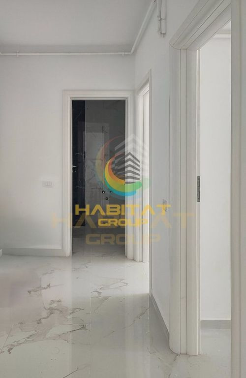 Apartament 2 camere in zona Postalionului Acte gata