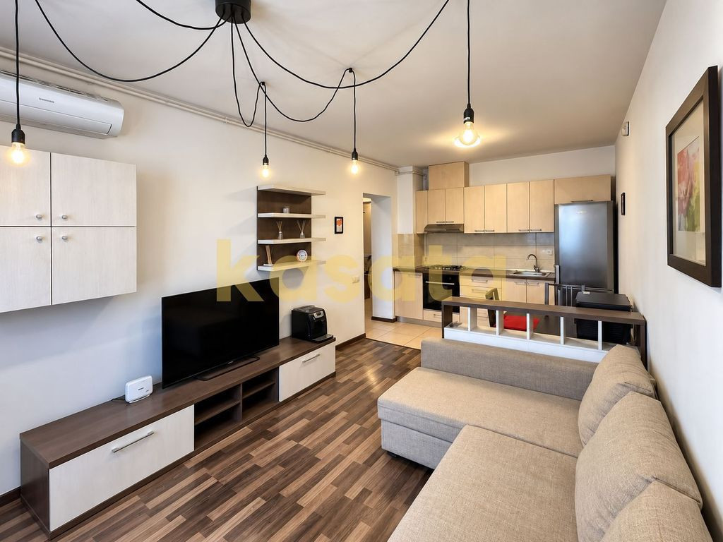 2 CAMERE | IANCULUI | MOBILAT | METROU | CENTRALA PROPRIE | ETAJ 2/8