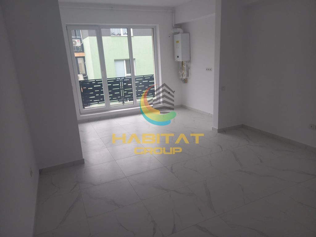 Pallady 2 camere tip studio 52 mp la 5 minute autobuz 330