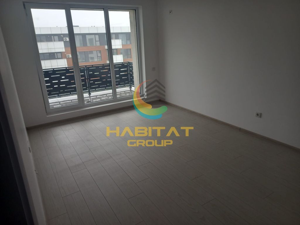 Pallady 2 camere decomandat 64 mp 5 min. statia autobuz 330