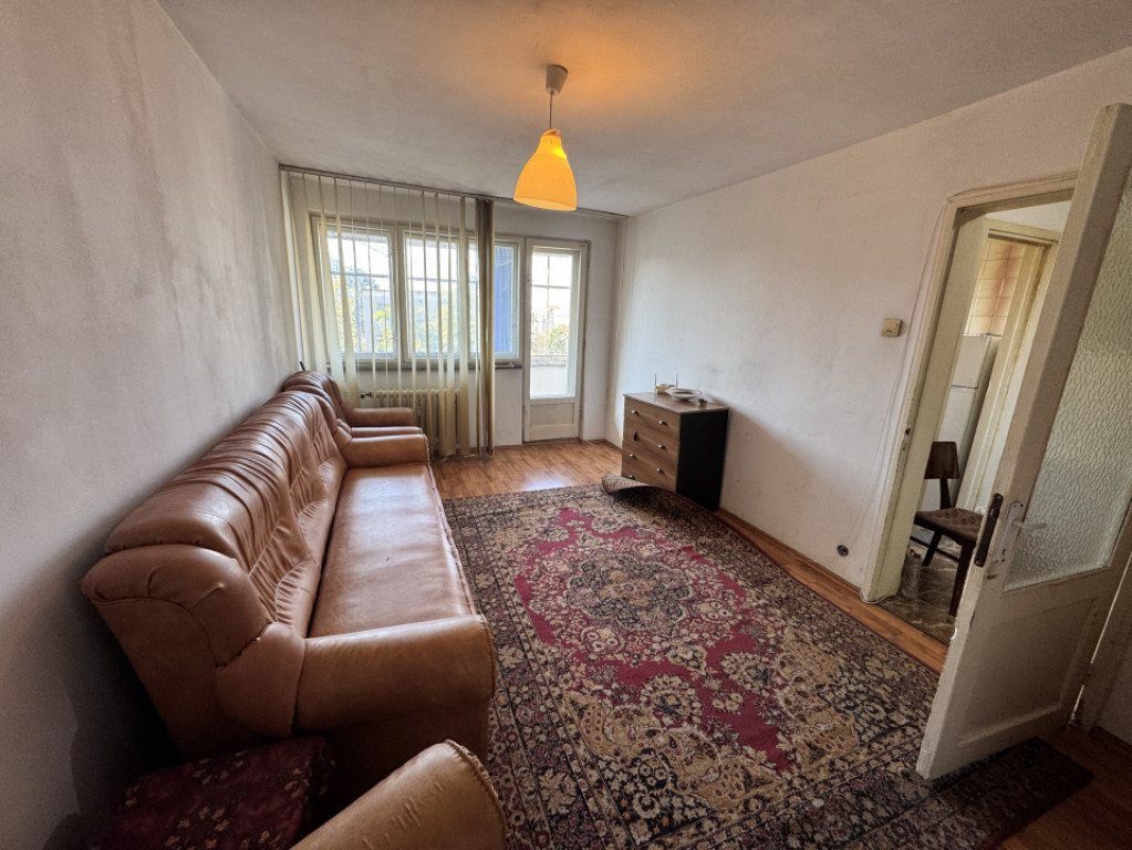 Apartament 2 camere, 45 mp, zona Brazda lui Novac