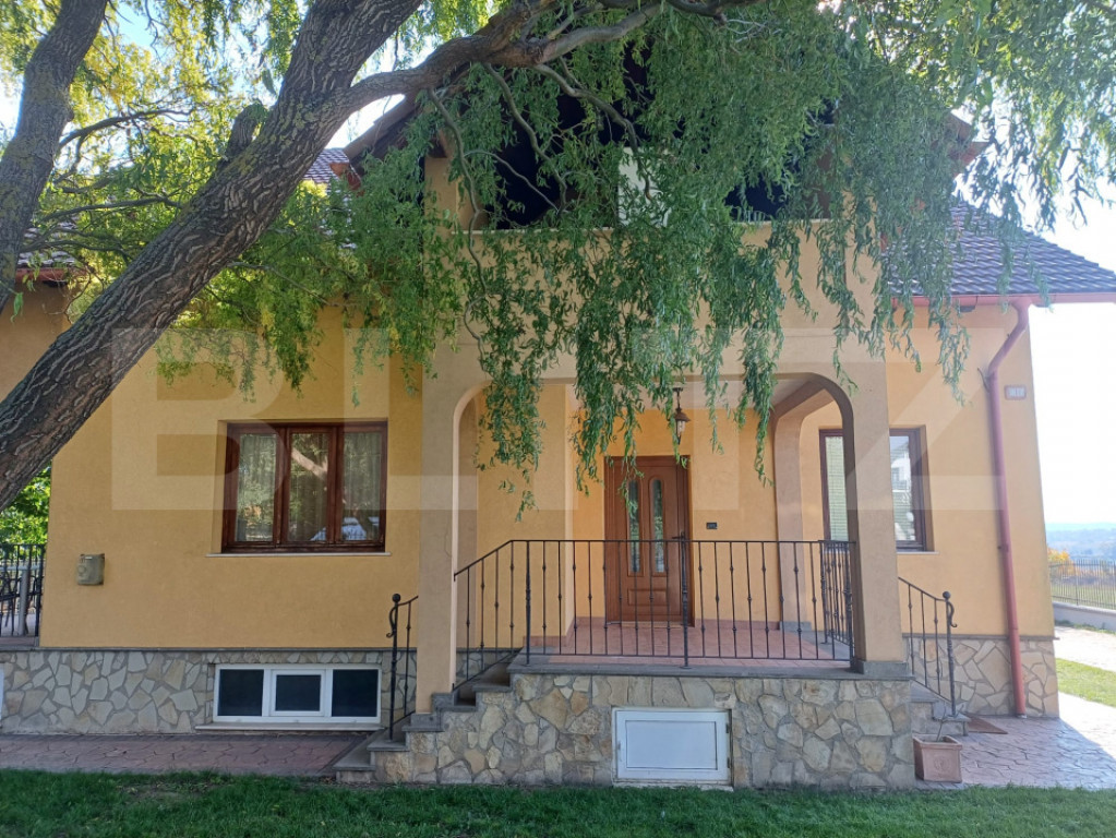 Inchiriez casa in Gura Humorului