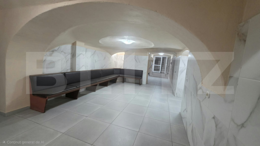Spatiu comercial, 76.35 mp, zona Ultracentral