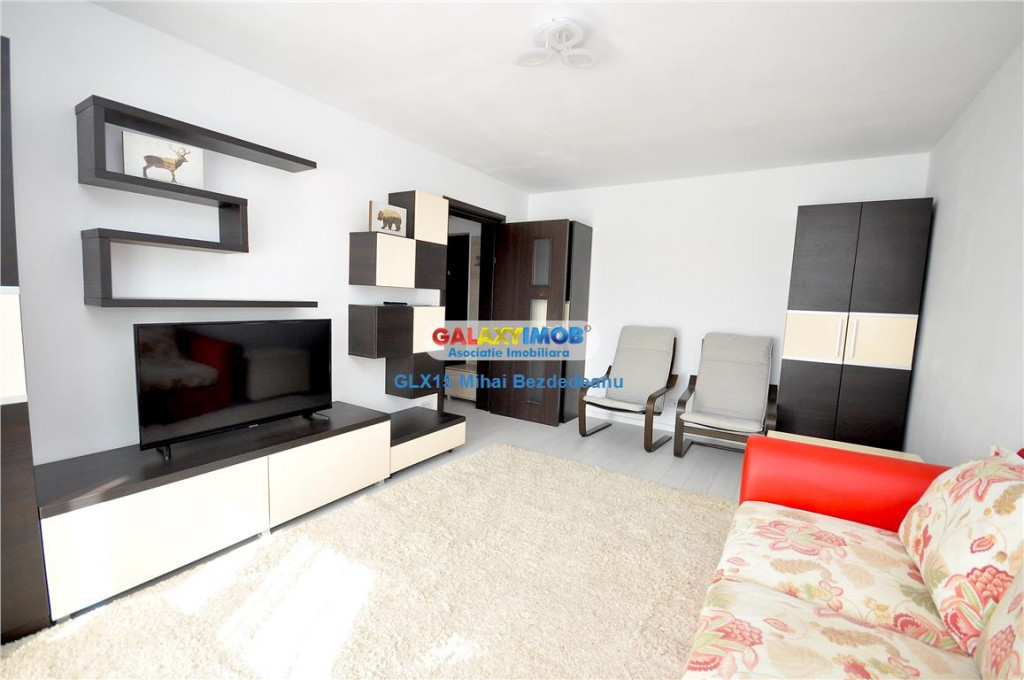 Apartament 2 camere de LUX in zona Tei - Parcul Circului.