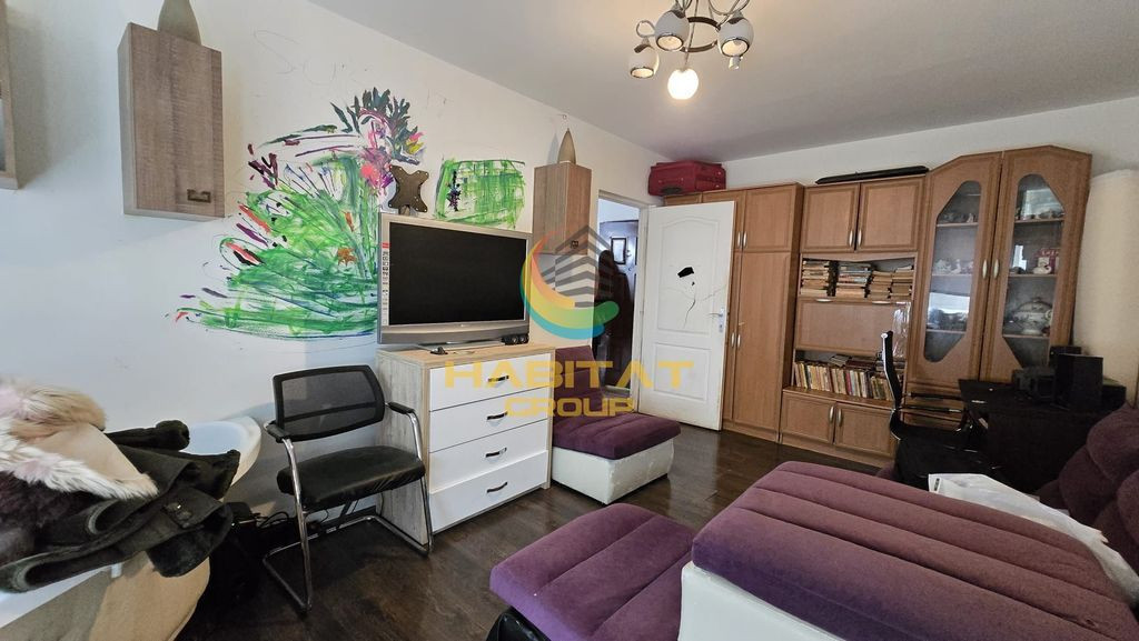 Apartament 2 camere an 1981 metrou Piata Sudului