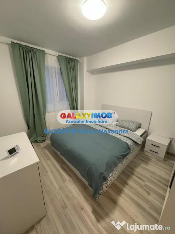 Apartament 2 Cam Lux Berceni - Perla Residence - Biruintei 2