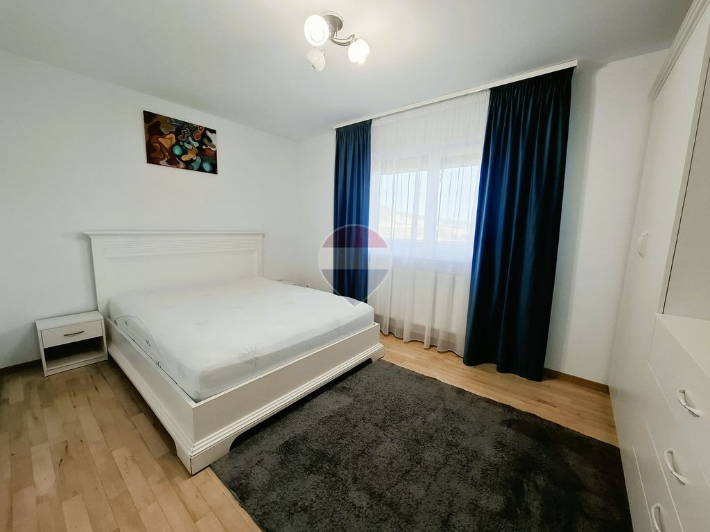 APARTAMENT 3 CAMERE DE ÎNCHIRIAT – LAZARET, SIBIU