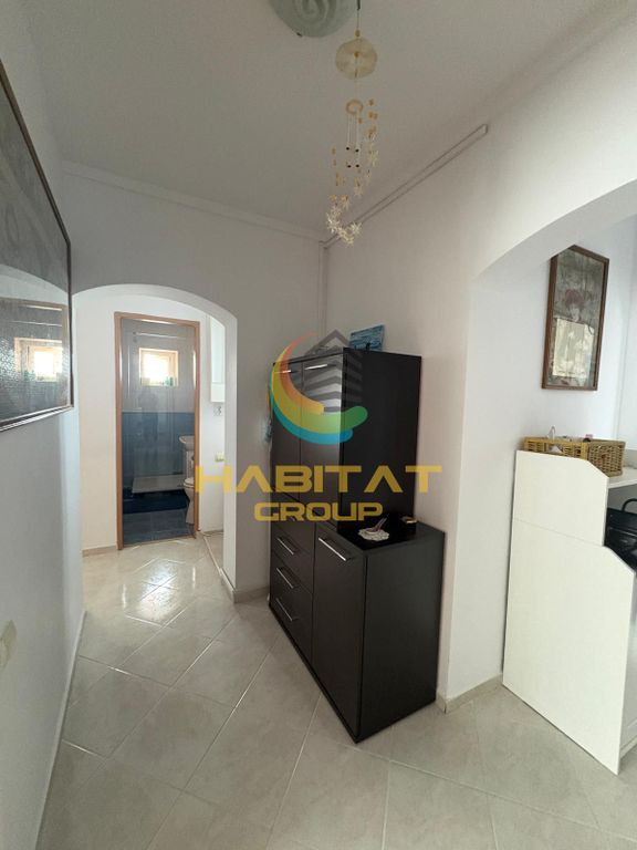Apartament 3 camere mobilat/utilat - Tei