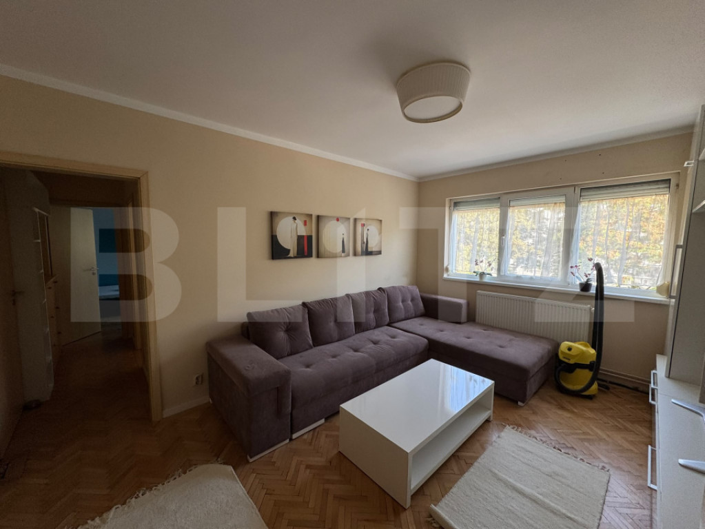 Apartament 3 camere | Zona Olimpia-Stadion
