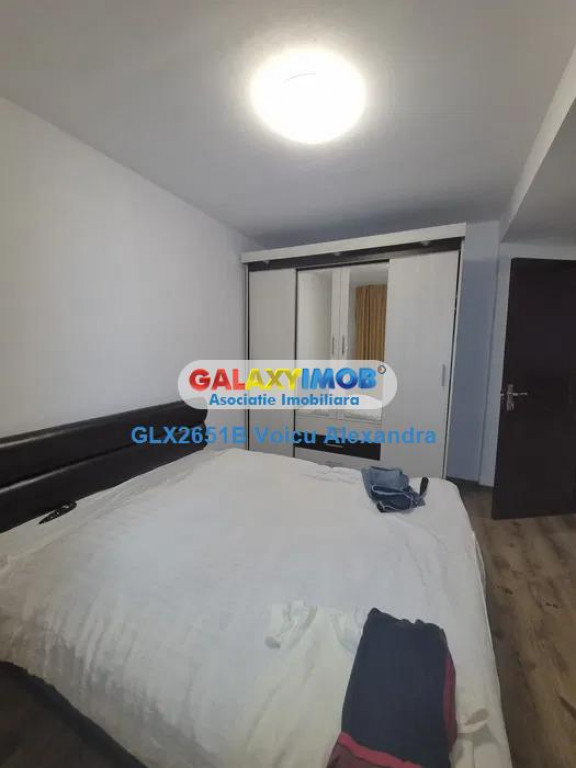 Apartament 2 Cam Bloc Noi Berceni - Dimitrie Leonida - Parca