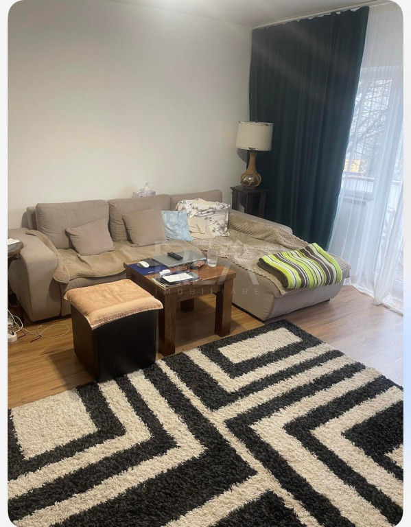 2 Camere-Decomandat- Centrala Proprie-Etaj 2/4- Soseaua Sala