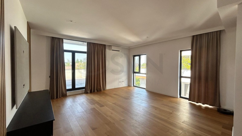 Apartament 4 Camere tip TRIPLEX- Terase 70mp EROU IANCU NICOLAE