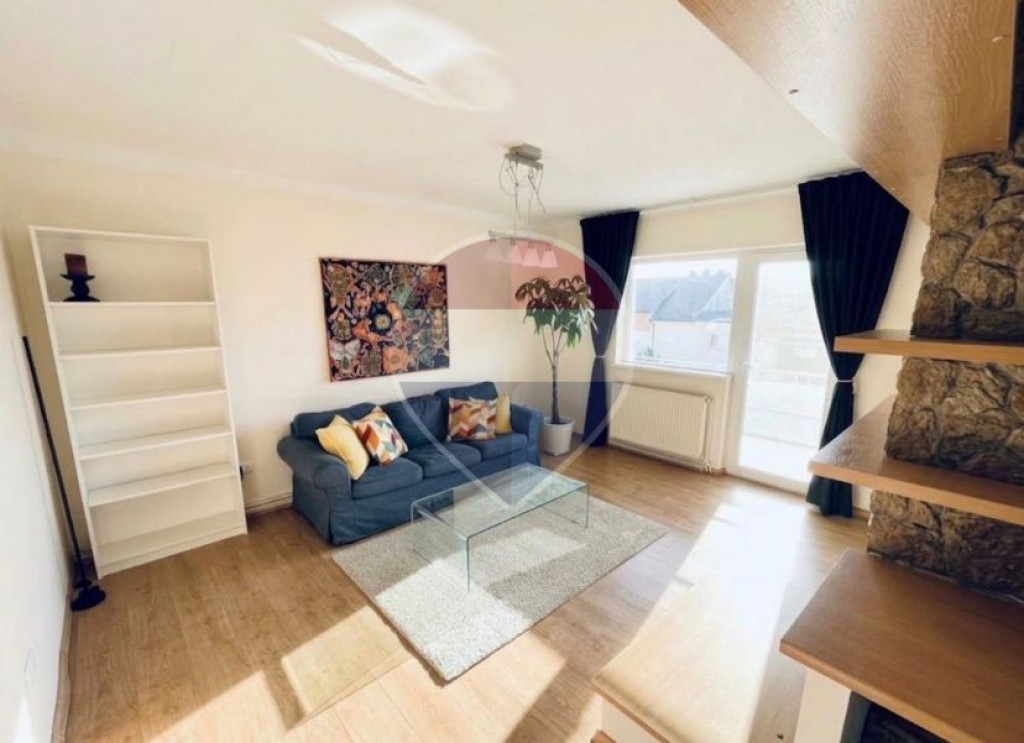 Apartament 4 camere-Spatios si luminos-Zona Strand-Pet friendly