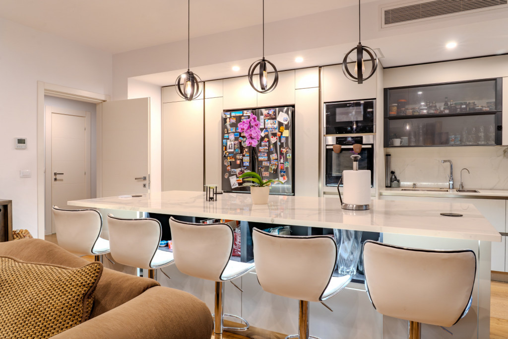 Apartament 3 camere cu 99 mp terase private | Barbu Delavran